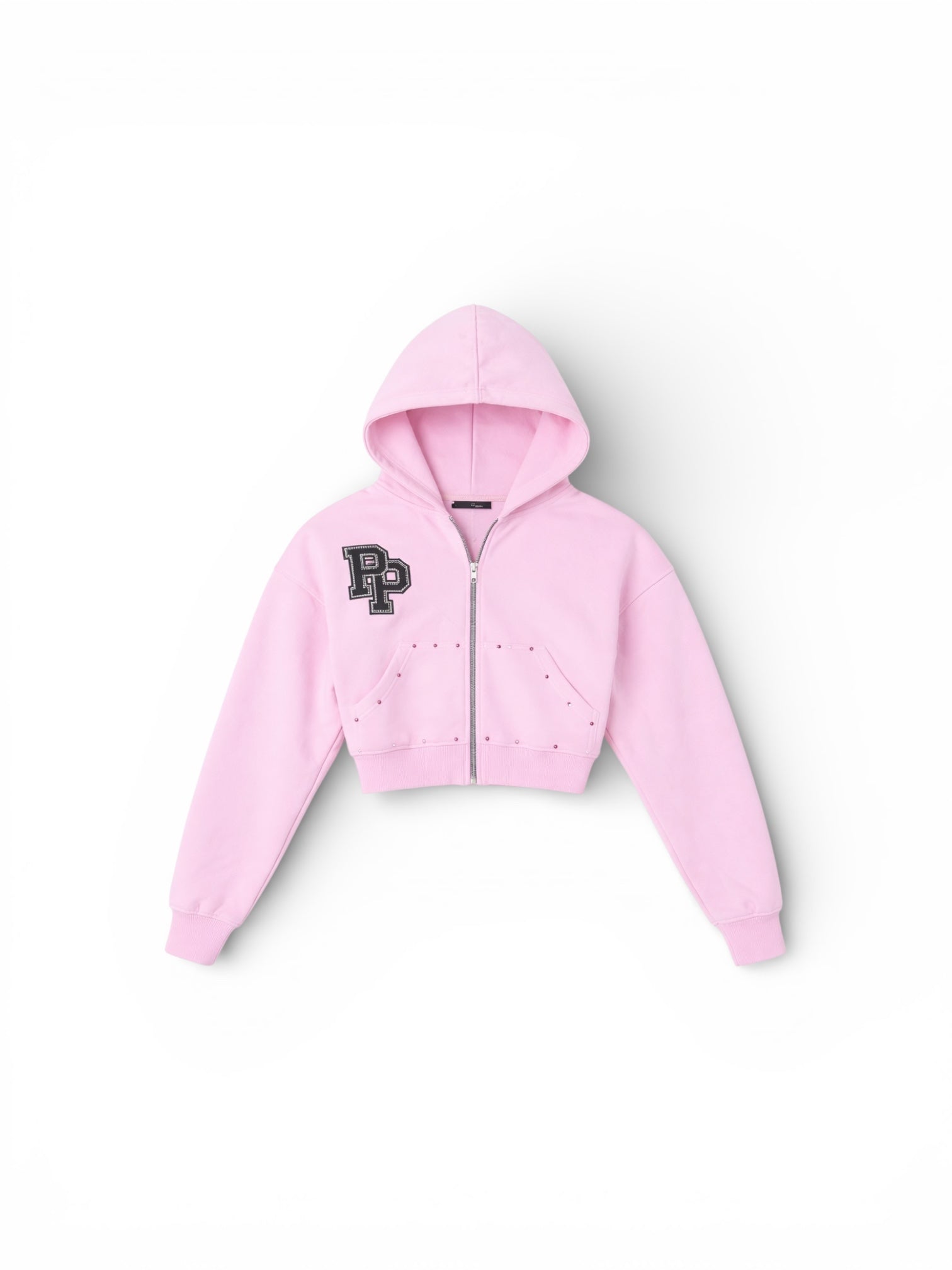 PP Full Zip Hoodie